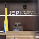 En principio, el presidente Abelardo De La Espriella había planteado la eliminación de la JEP. Sin embargo, optará por un “control crítico”.