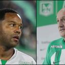 Dorlan Pabón se va de Nacional el día que llega Pablo Repetto como nuevo DT