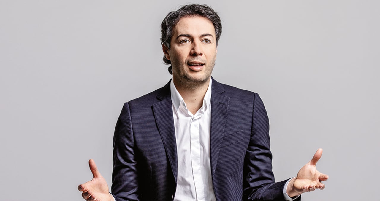 El exalcalde de Medellín Daniel Quintero será imputado junto a 12 exfuncionarios más el próximo 25 de marzo. Él pidió trasladar su proceso a Bogotá.