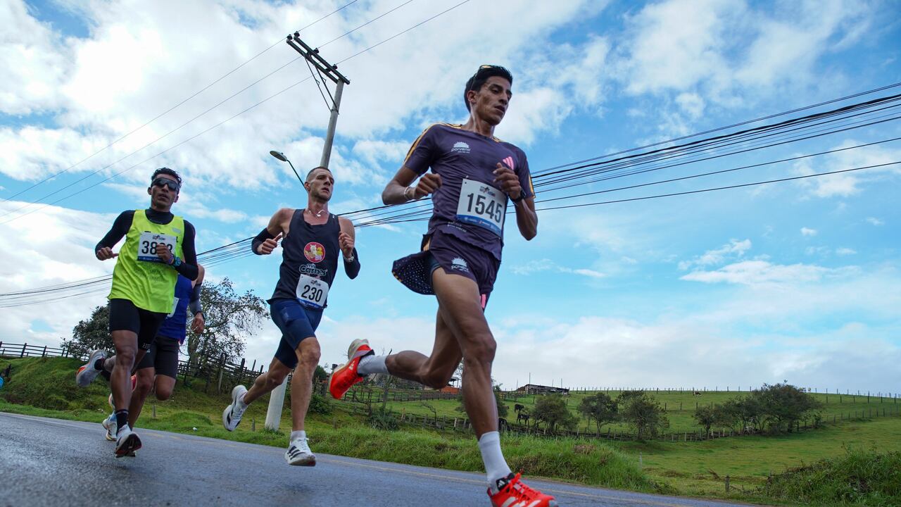 La Media Maratón Andina, que se correrá el próximo 30 de noviembre, es una apuesta integral para dinamizar la economía, mover el turismo y proyectar a Fusagasugá como epicentro cultural y deportivo de la región.