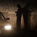 Aún no son claras las circunstancias que rodean el caso de la muerte del taxista John Fredy Quiceno, conductor de 28 años, que apareció muerto este jueves en la localidad de Ciudad Bolivar. (Photo by Artur Widak/NurPhoto via Getty Images)