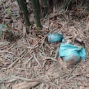 Seis cilindros cargados con explosivos fueron desactivados en Arauca