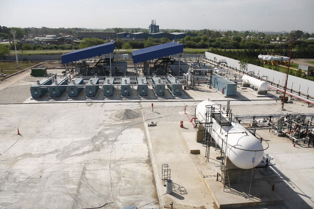 Congreso Internacional del GLP – GASNOVA “Gas para el progreso”