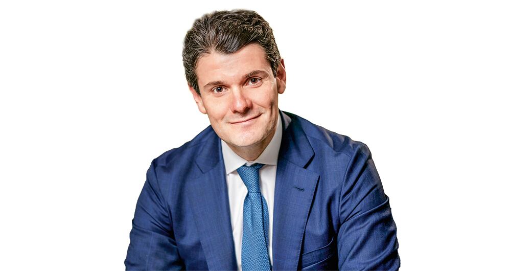 Felipe Serrano Pinilla Abogado y socio en Serrano Martínez