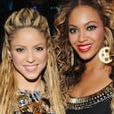 Las dos divas del pop son grandes amigas y se aconsejan entre ellas. Foto: Kevin Mazur - Getty Images.