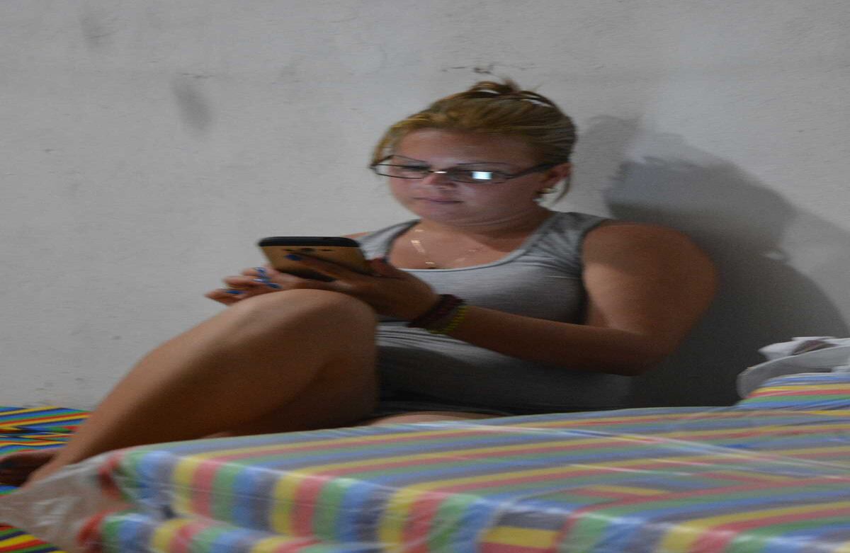 Enrique Mena / SEMANA 