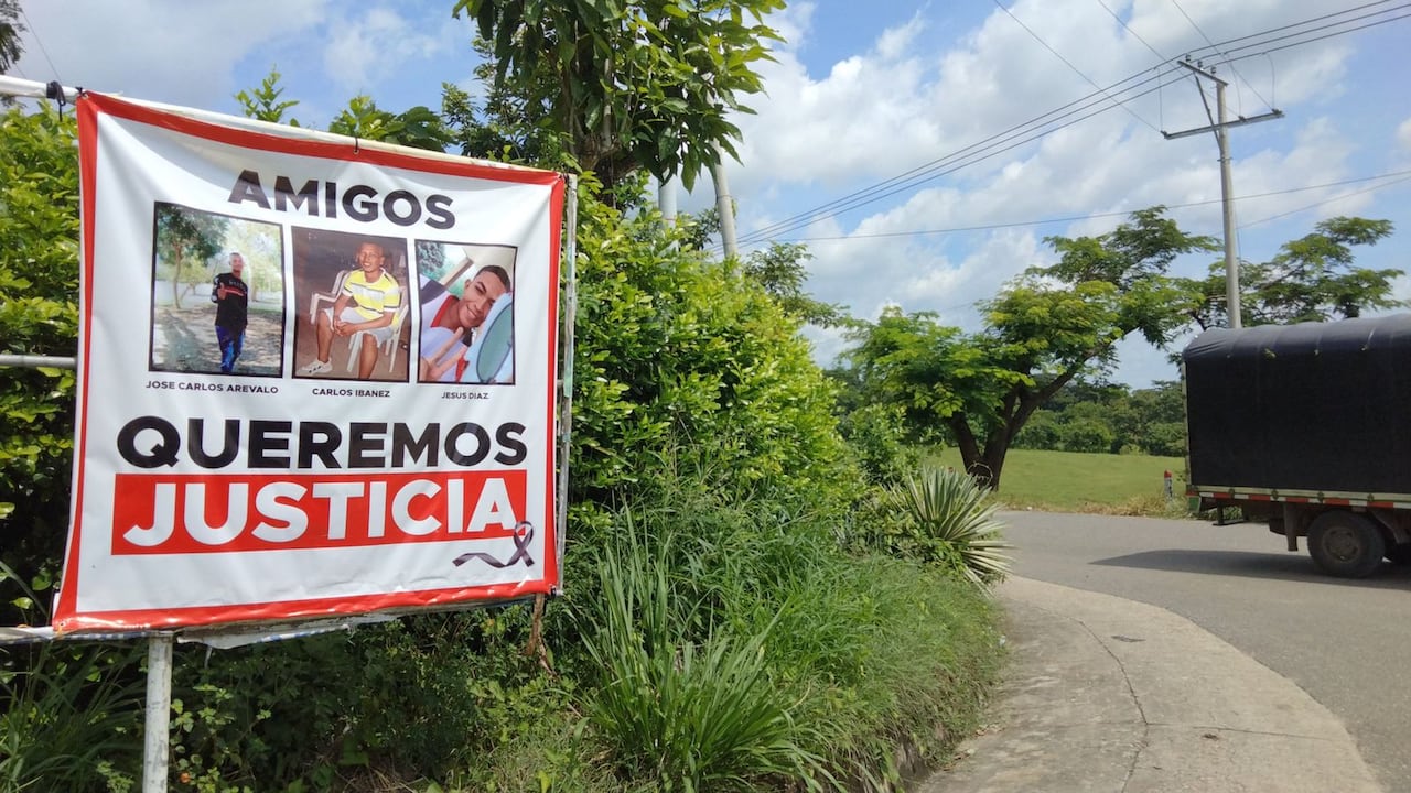 El mayor general Henry Sanabria Cely anunció la construcción de una unidad de la Policía en Chochó, Sucre.