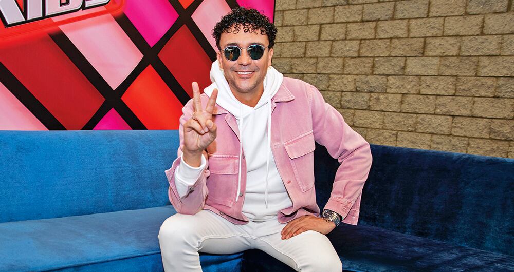 La voz kids llegó a su fin hace unos días y dejó como ganadores a los integrantes del grupo Carranga Kids, dirigidos por el cantante Andrés Cepeda.