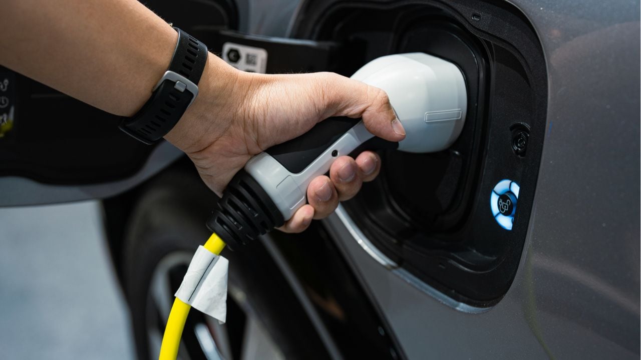 Carros eléctricos más económicos del mercado, según la IA.
