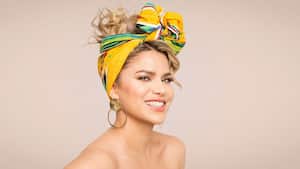 Adriana Lucía animará el XXI Festival Colombia Canta y Encanta.