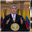 Duque y defensores del páramo de Santurbán