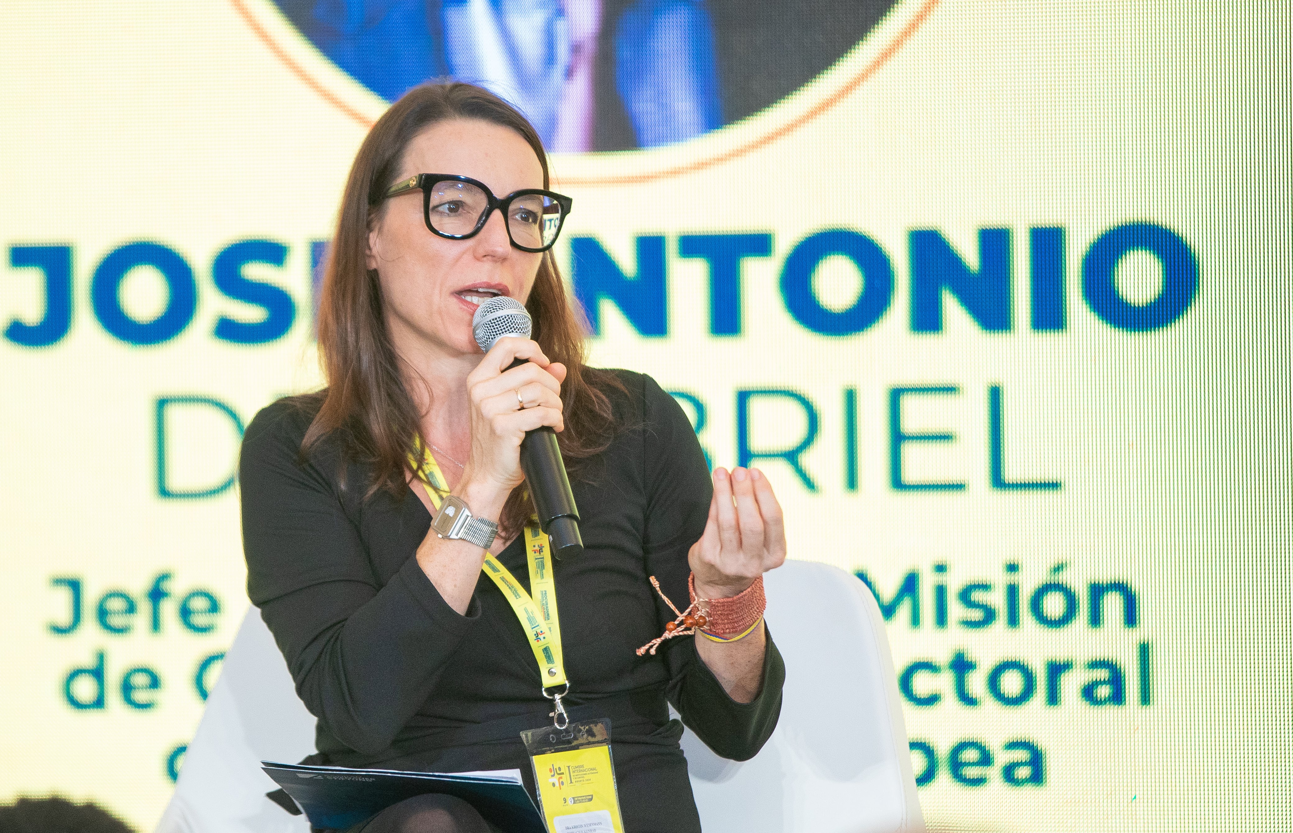 I Cumbre Internacional de Instituciones Autónomas y de Control