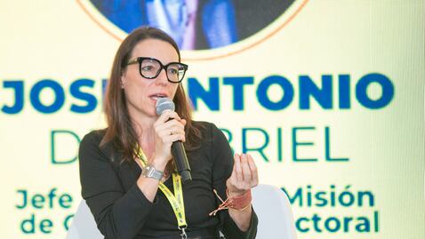 I Cumbre Internacional de Instituciones Autónomas y de Control