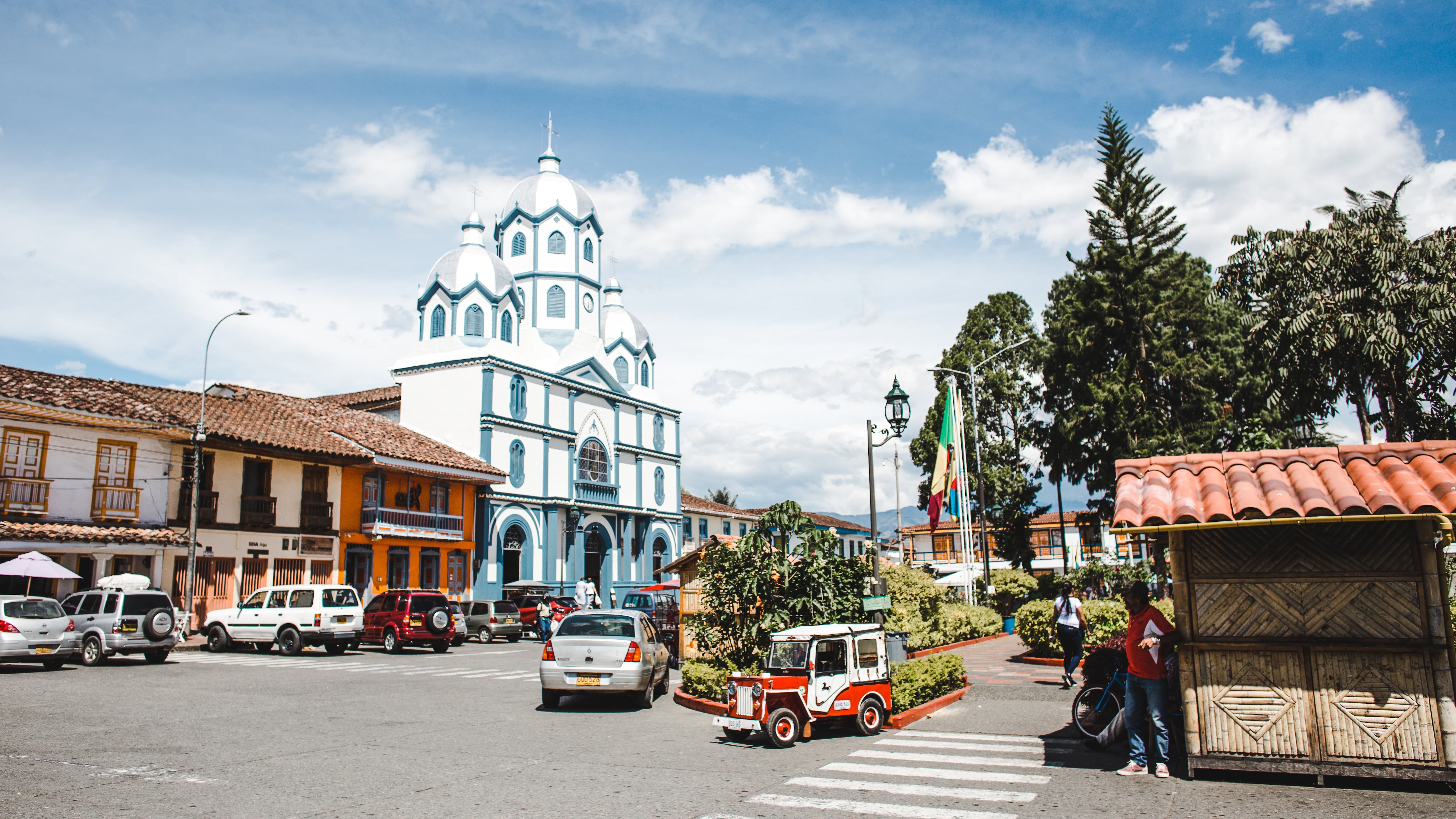 Filandia tiene dos de los mejores restaurantes del Eje Cafetero.