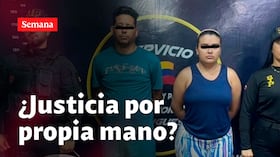 Caso Yulixa Toloza: víctimas denuncian amenaza de “justicia por propia mano”