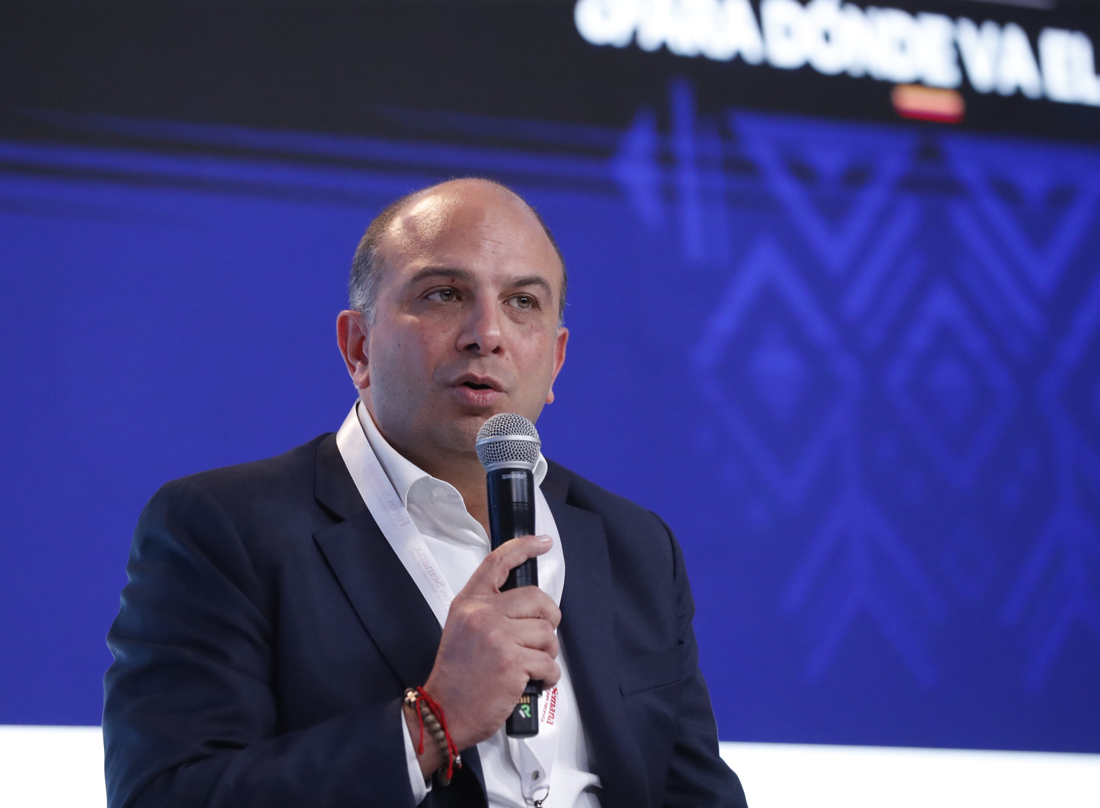 GRAN FORO COLOMBIA 2024