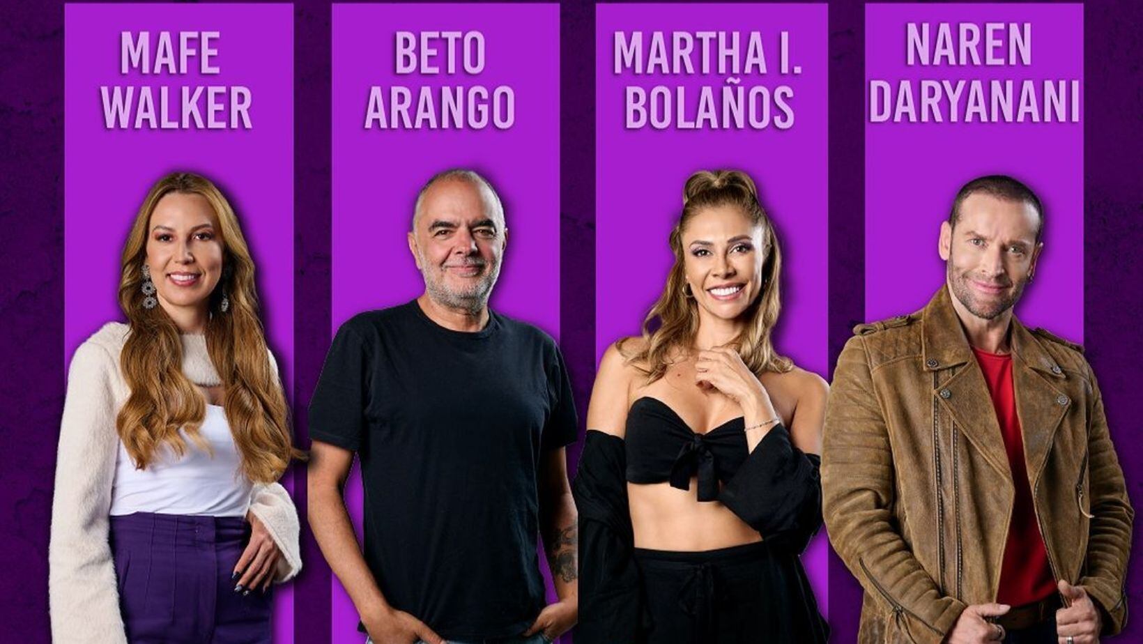 Naren Daryanani: edad y más detalles de vida del actor, primer eliminado de 'La casa de los famosos Colombia'