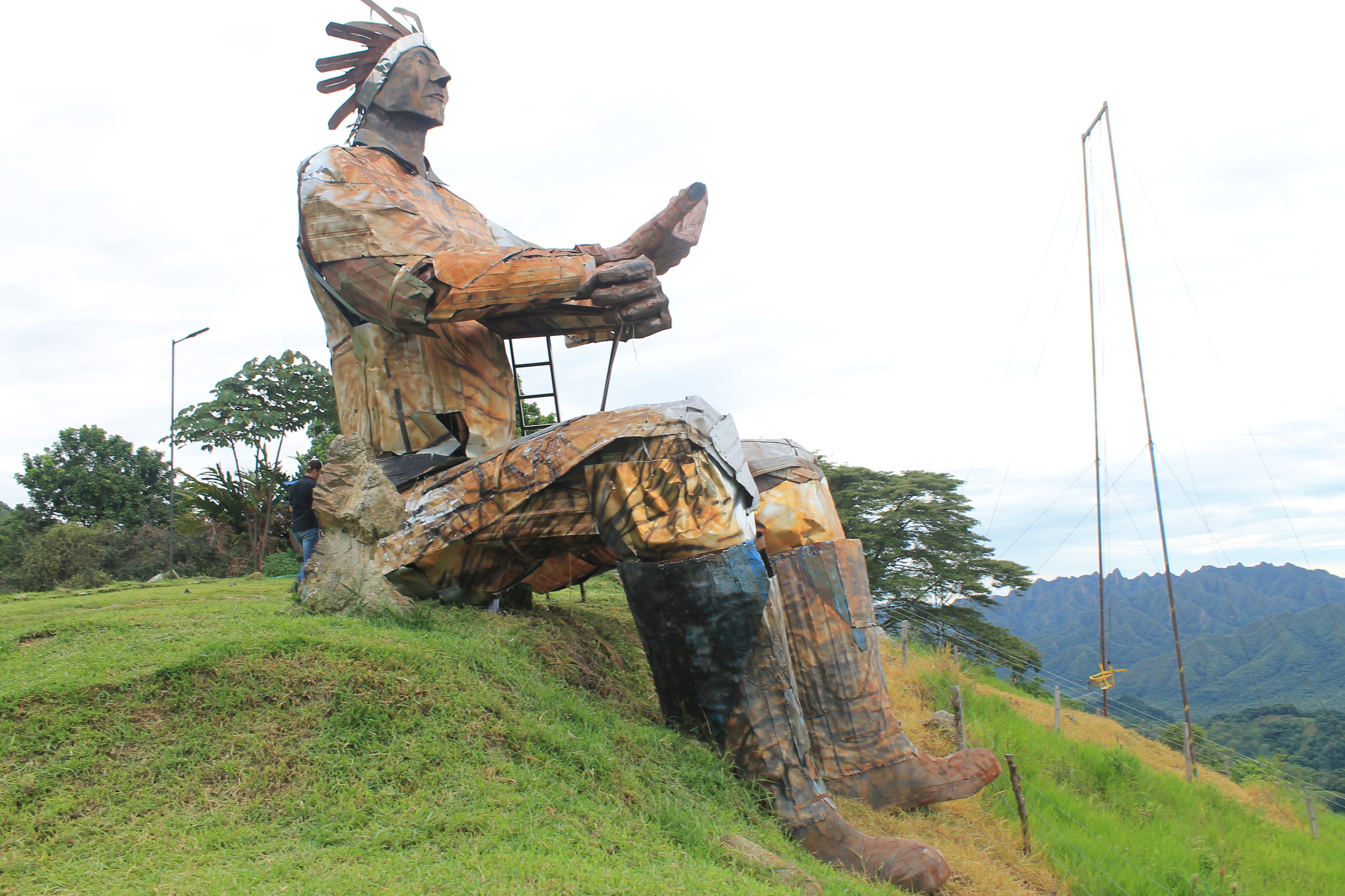 Tauramena, Casanare