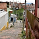 BARRIO BOLIVAR 83
ZIPAQUIRA, JUNIO 13 DE 2022
FOTOGRAFA ALEXANDRA RUIZ POVEDA