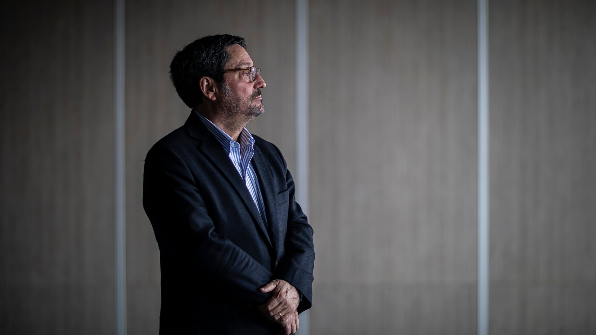 Francisco Santos, ex vicepresidente de Colombia