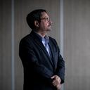 FRANCISCO SANTOS CALDERON
PACHO SANTOS
08 DE AGOSTO 2021
FOTO: ESTEBAN VEGA LA-ROTTA
REVISTA SEMANA