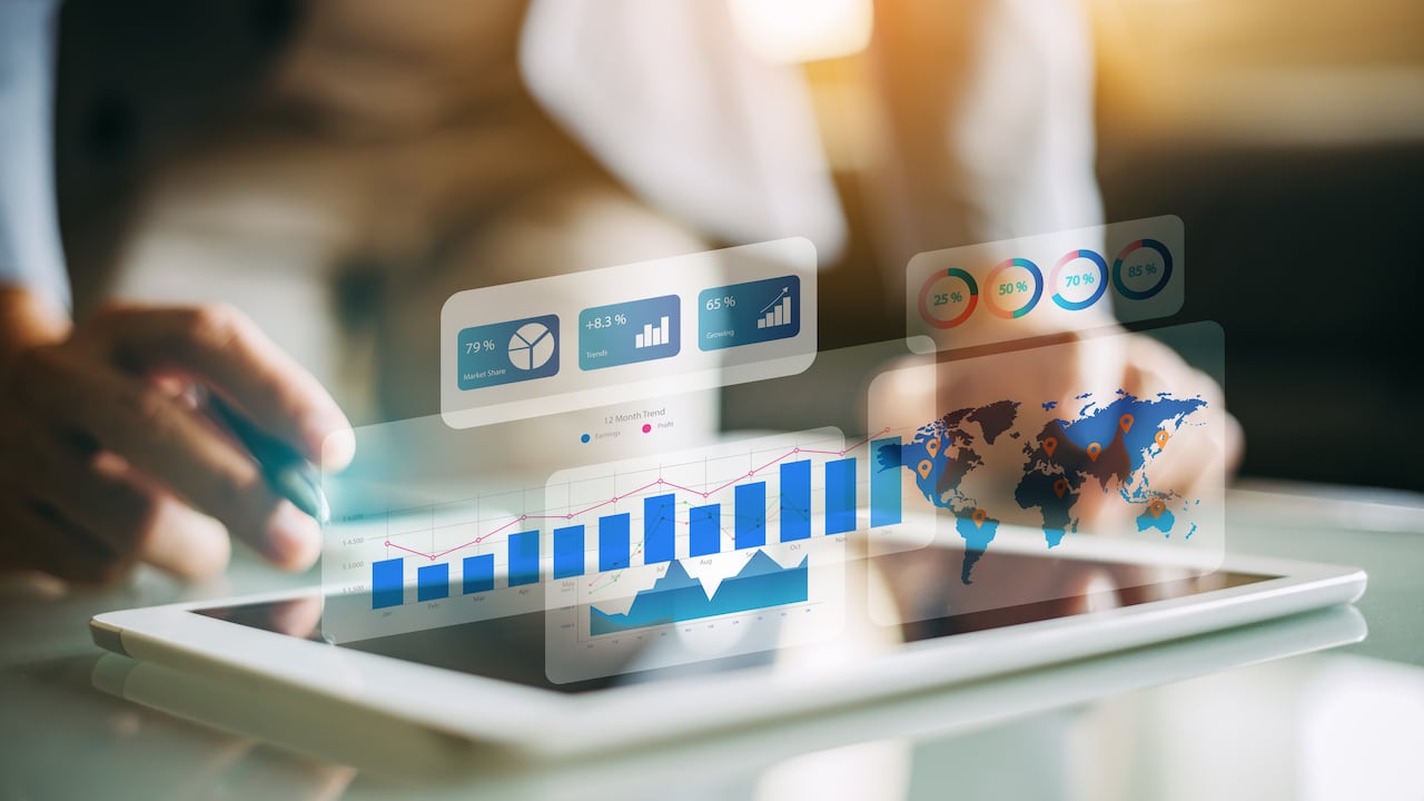 Las innovaciones del sector fiduciario.