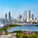 Cartagena es uno de los destinos imperdibles para visitar en Suramérica.