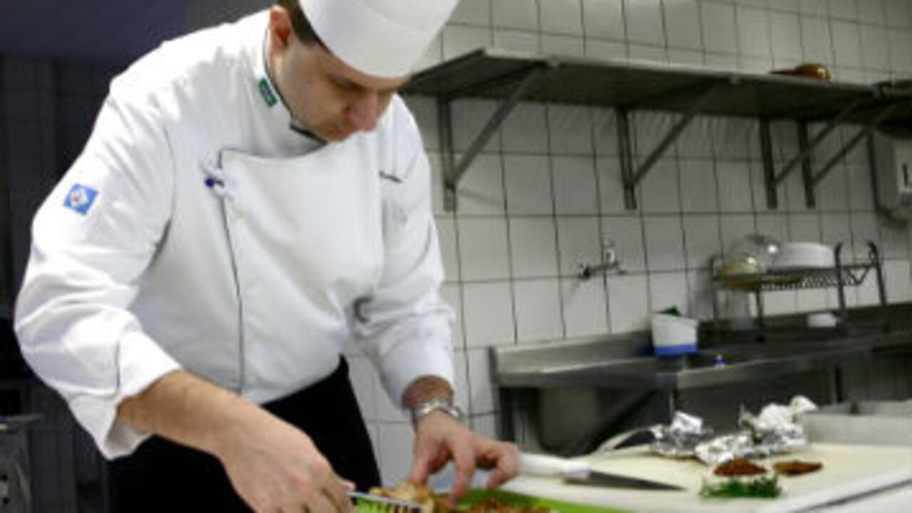 Cocinar es una destreza que proporciona ahorro.