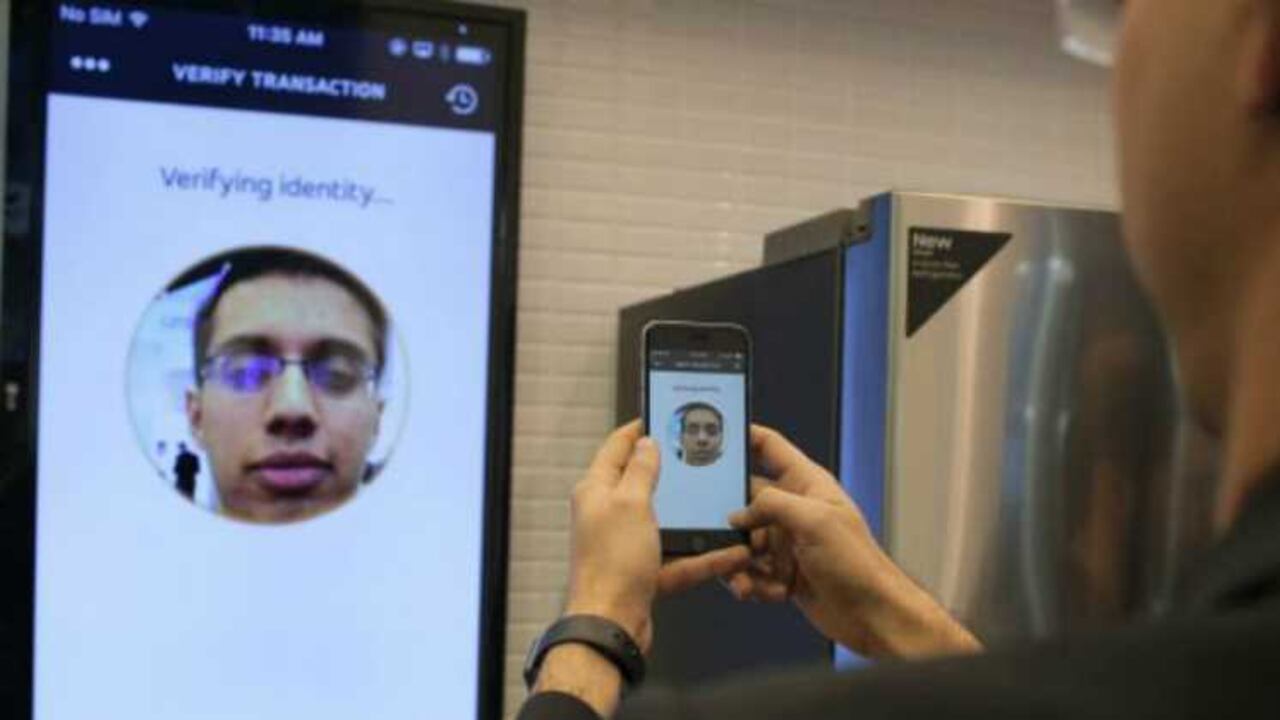 Mastercard hizo este anuncio en la feria de tecnología Mobile World Congress de Barcelona.