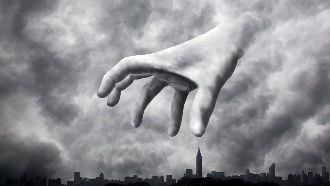 La idea del anticristo ha sido utilizada a lo largo de la historia para justificar guerras, persecuciones y actos de violencia en nombre de la religión.