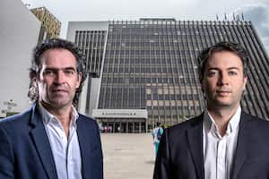 Federico Gutiérrez, Daniel Quintero