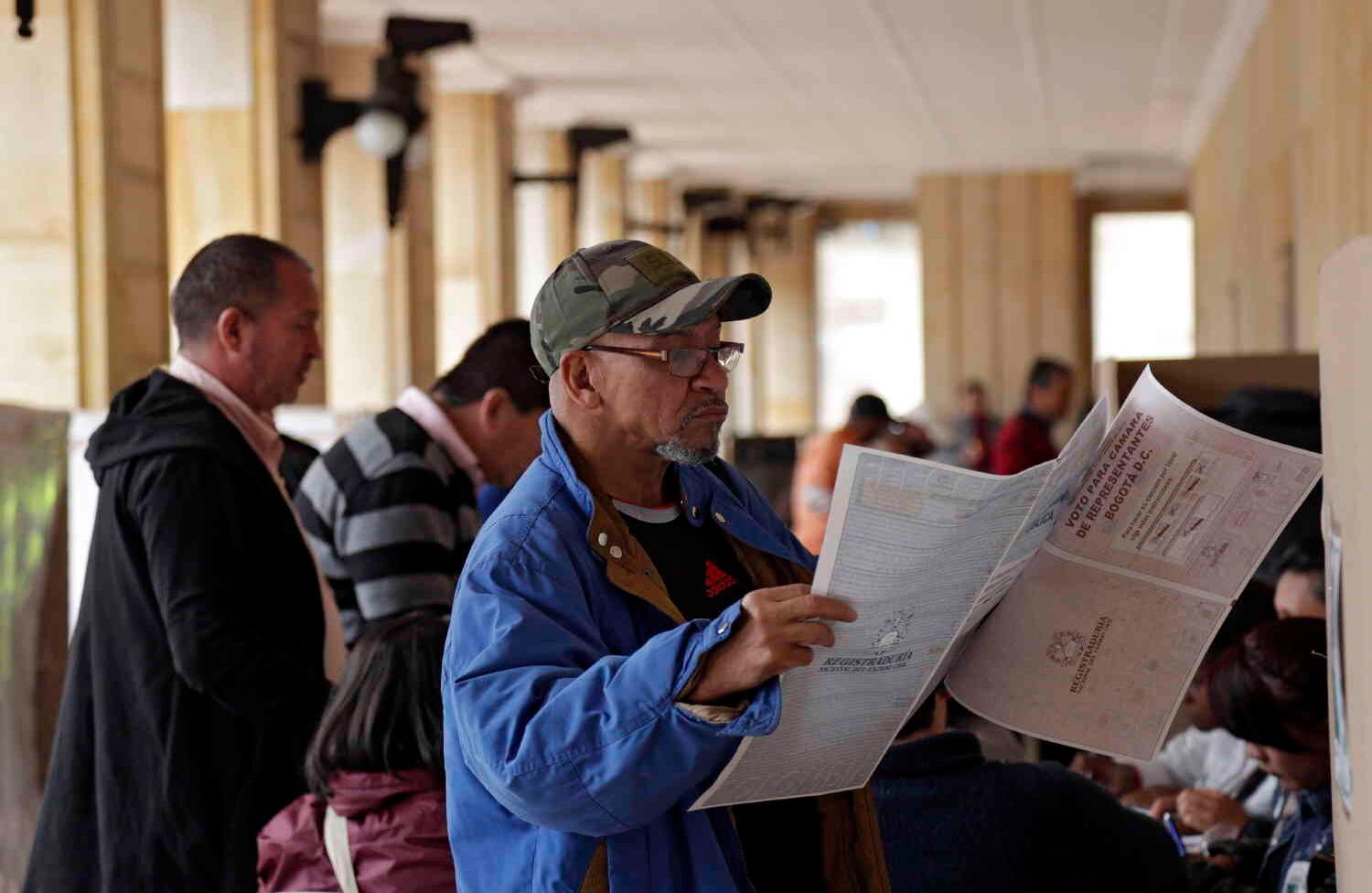 Foto: Leon Darío Peláez - SEMANA