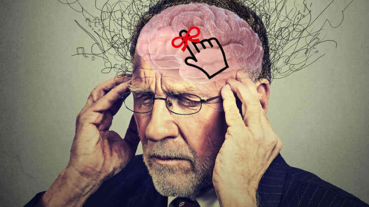 La estimulación eléctrica programada en el lado izquierdo del cerebro mejora de manera significativa el rendimiento del aprendizaje y la memoria