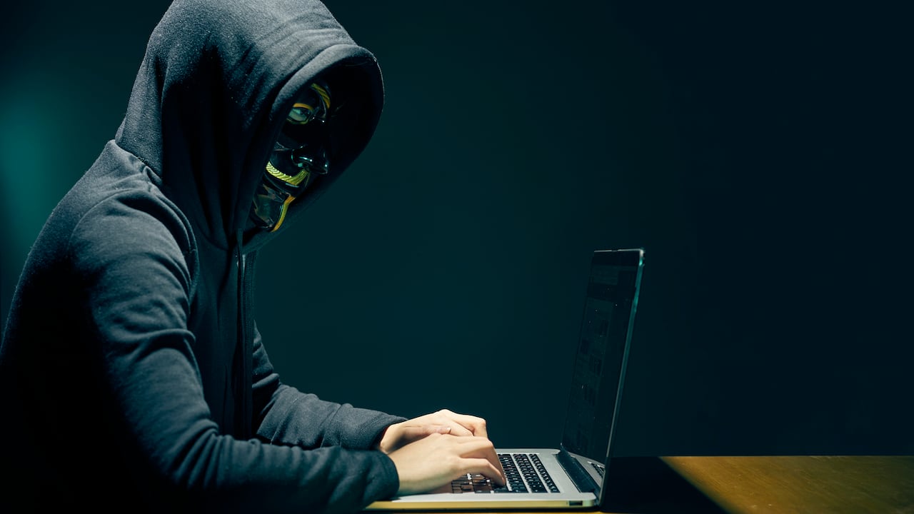 Hackers