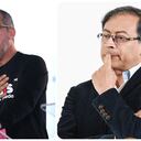 Alfredo Saade respeta y aprecia a Gustavo Petro, pero le envió un mensaje privado donde le expuso sus inconformidades con algunos sectores del Pacto Histórico