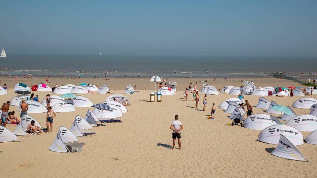 Imagen de referencia - AFP