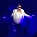 Justin Bieber en su concierto en Guatemala/Foto: Efe