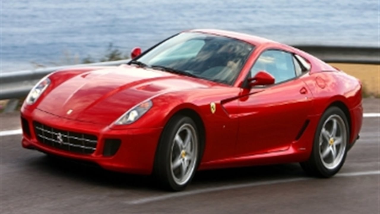 Ferrari y Maserati, al filo de dejar Colombia
