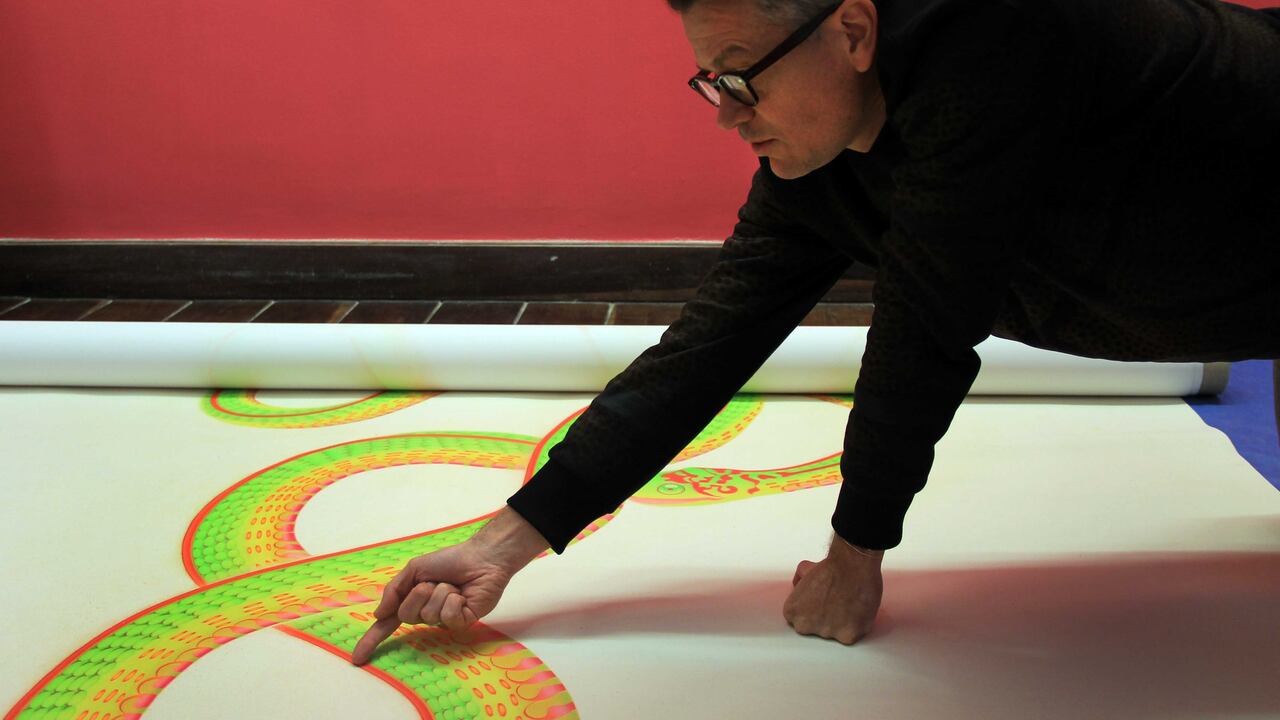 Crédito: Álvaro Tavera.