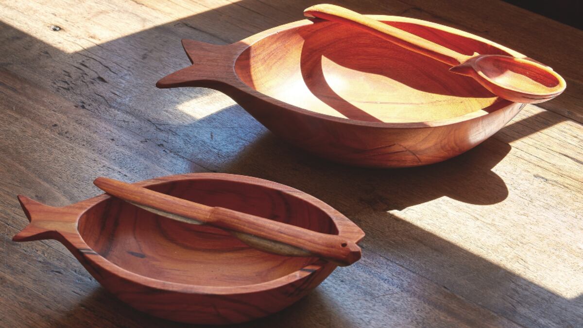 'Arte vivo: una cofradía entre artesanos y artistas'