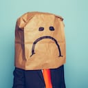 Empresarios - Quiebra - Confianza Baja