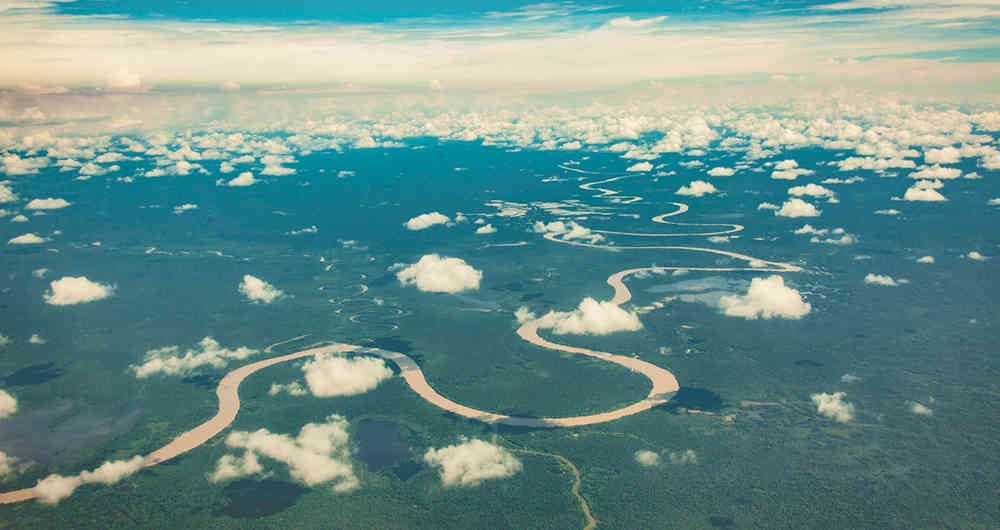 En el Chocó existen varias organizaciones que trabajan por la recuperación del Atrato.