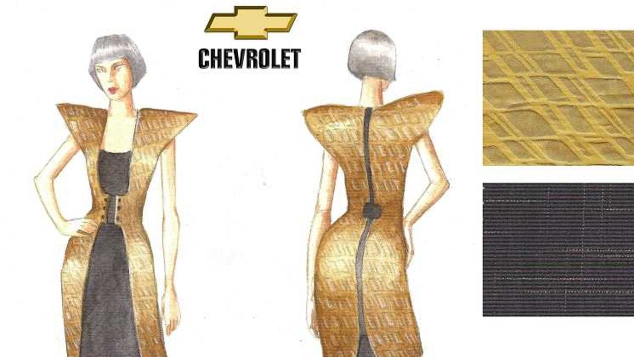 Foto: Young Creative Chevrolet