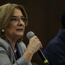 Molesta y contrariada se le vio a la procuradora General de la Nación, Margarita Cabello Blanco, porque los alcaldes de Barranquilla, Soledad, Puerto Colombia y Malambo, no asistieron este martes a la cita hecha por la Defensoría del Pueblo y la Procuraduría a la Comisión Intersectorial para la Respuesta Rápida a las Alertas Tempranas (CIPRAT) de la Alerta Temprana 022-2023, que advierte riesgos para el área metropolitana.