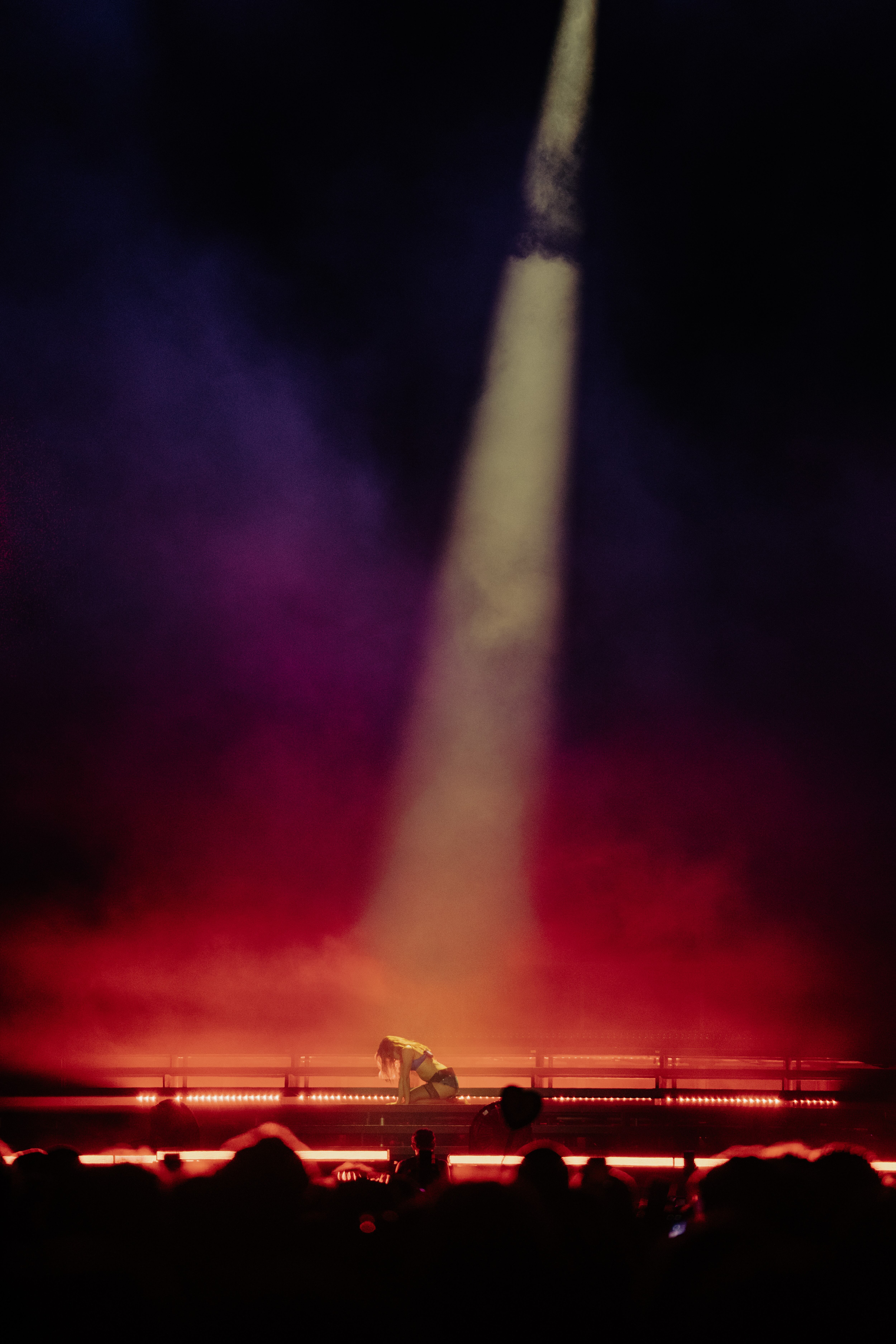 Festival Estéreo Picnic XV / Día 1 / marzo 20, 2026