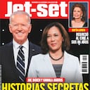 Revista Jet-Set edición 398