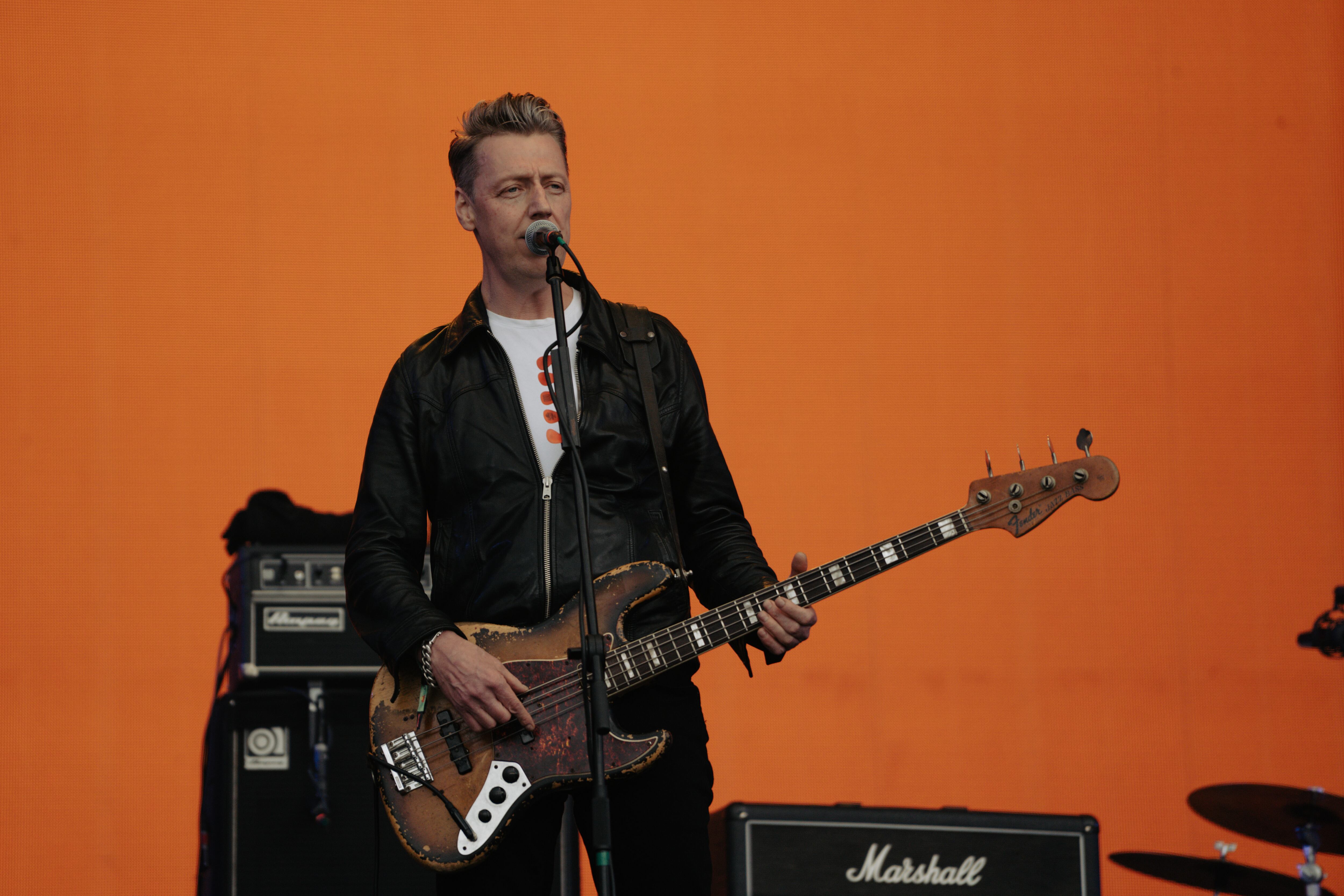 Festival Estéreo Picnic XV / Día 3 / marzo 22, 2026