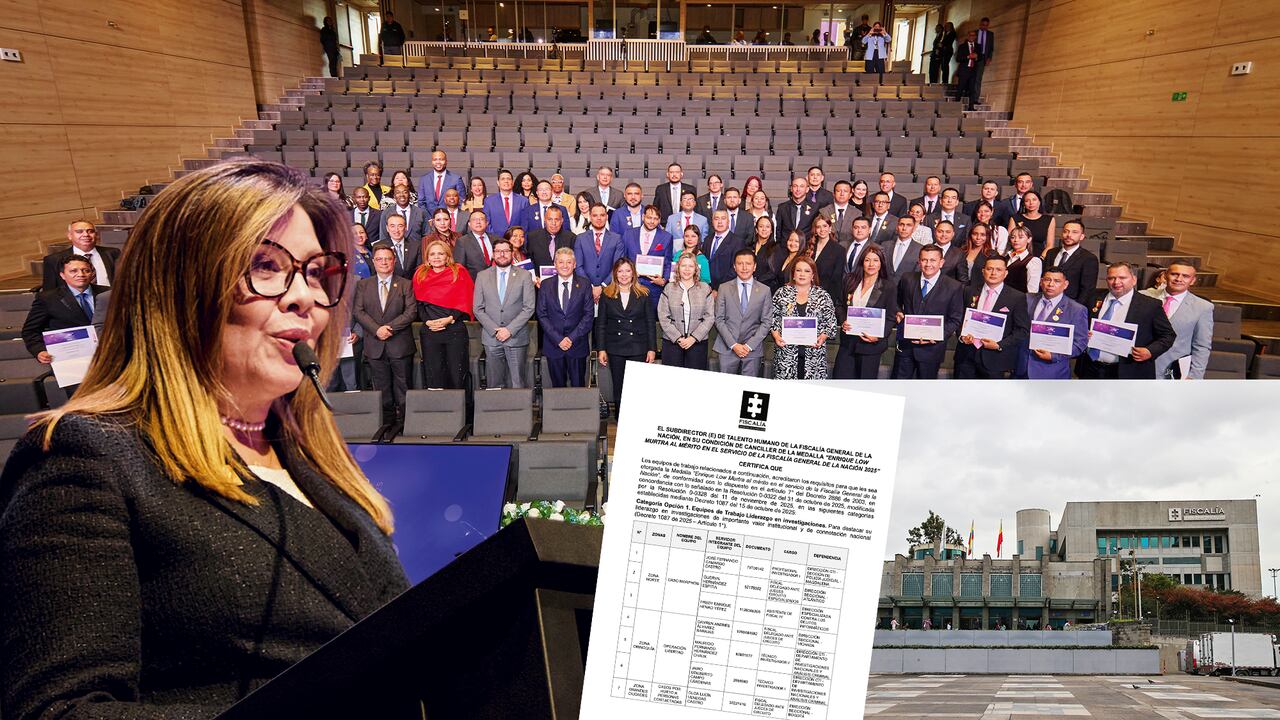 El problema es que en este “nuevo rumbo” los ganadores del premio siguen esperando el pago.