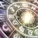 Hay quienes relacionan al horóscopo con una luz espiritual.