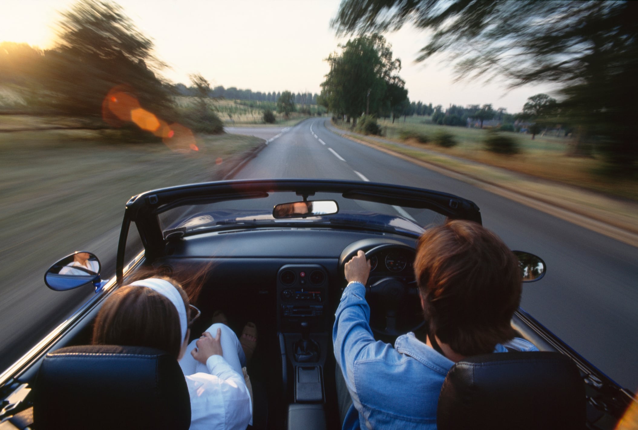 Destinos turísticos en Colombia para ir de roadtrip